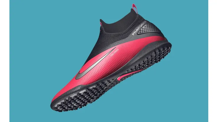 Las Nike PhantomVSN 2 las puedes encontrar en todas las tiendas de Chile.