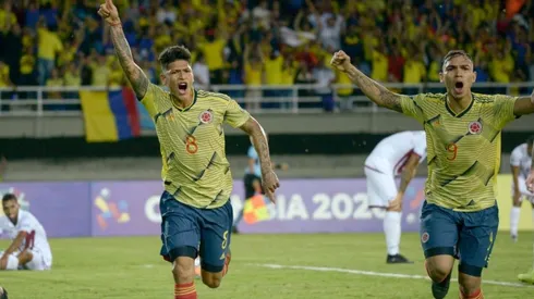 Carrascal es la figura de Colombia