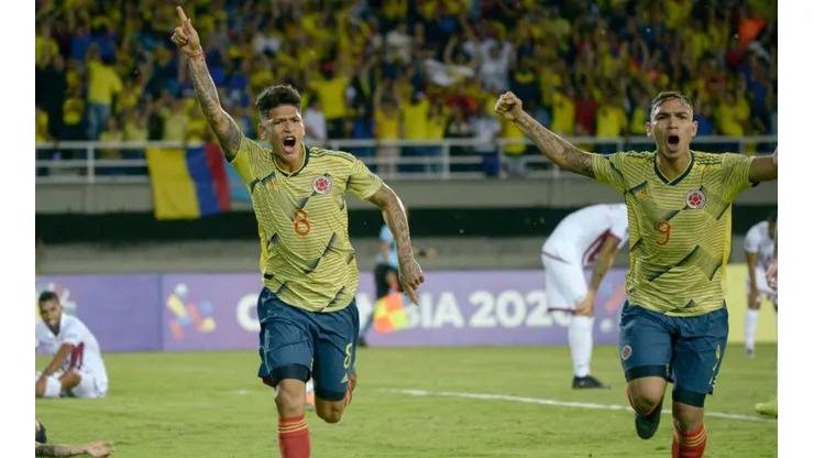 Carrascal es la figura de Colombia