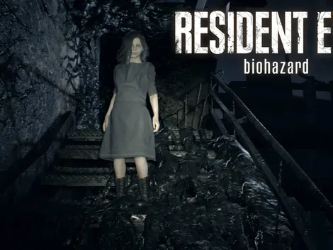 Salen a la luz los primeros detalles de Resident Evil 8