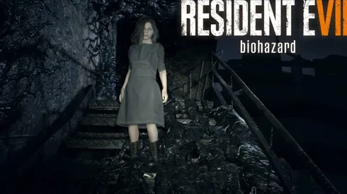 Salen a la luz los primeros detalles de Resident Evil 8