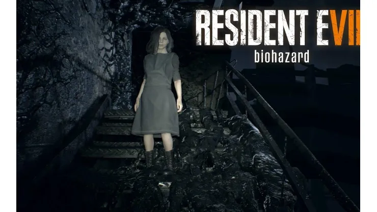 Salen a la luz los primeros detalles de Resident Evil 8
