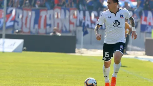 Mouche perdió a su padre