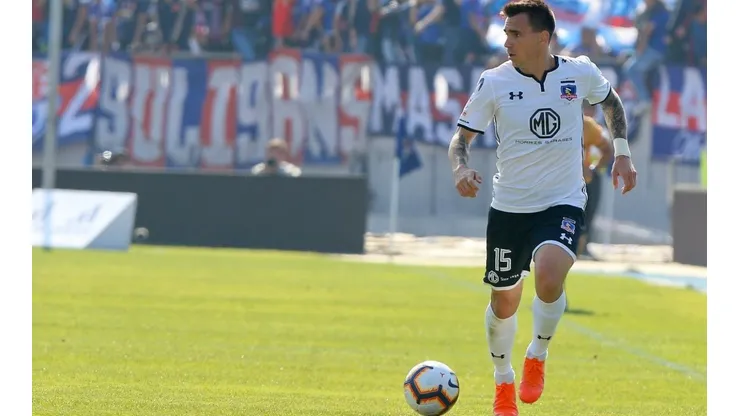 Mouche perdió a su padre
