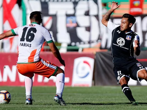 Aluvión en Atacama pone en duda partido de Colo Colo con Cobresal