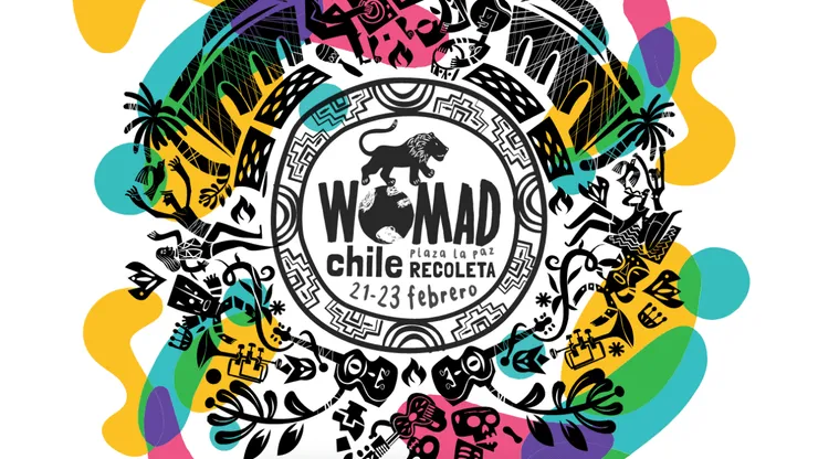 Revelan line up de Womad 2020