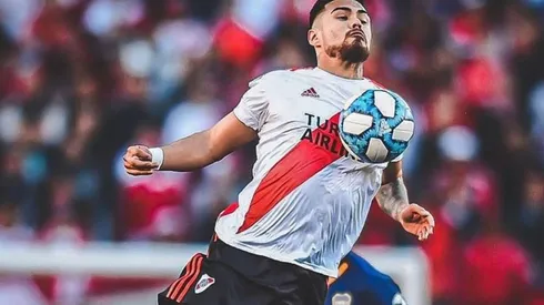 El defensor nacional está siendo titular en Argentina.