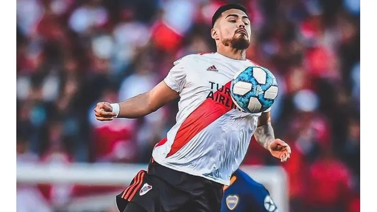 El defensor nacional está siendo titular en Argentina.