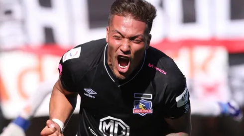 El delantero está viviendo un buen inicio de temporada en los Albos.