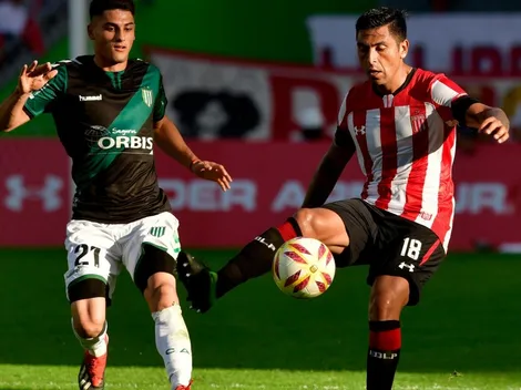 Gonzalo Jara rescinde su contrato y se va de Estudiantes