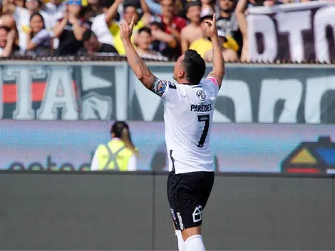Colo Colo debuta en el Torneo Nacional ante un duro Palestino