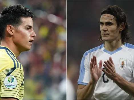 A dos meses de las Eliminatorias: ¿cómo están los rivales de Chile?