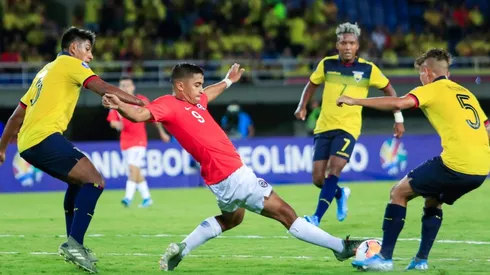 Guerra analiza las opciones de la Roja