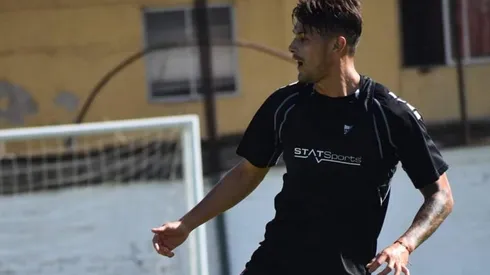 Solabarrieta entró en la nómina