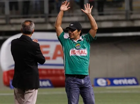 Cabañas a 10 años del atentado: "Estoy bien, perdono al tipo que me hizo eso"