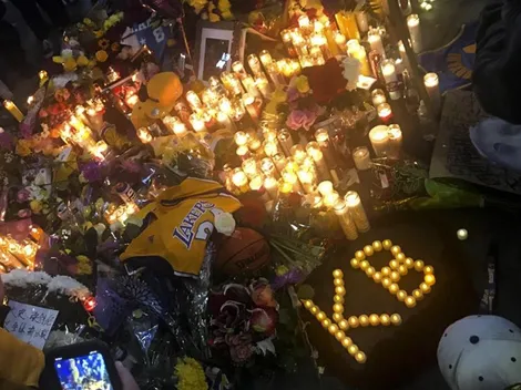 NBA suspende el partido entre los Lakers y los Clippers