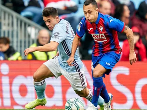 Orellana está listo para votar en España por la nueva Constitución