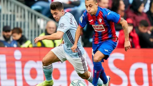 Votará en Barcelona