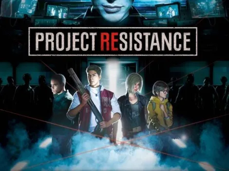 Capcom confirma que Resident Evil Resistance no es canónico