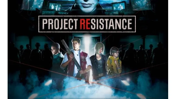 Capcom confirma que Resident Evil Resistance no es canónico