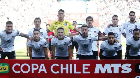 Los citados de Mario Salas para el debut