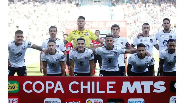 Los citados de Mario Salas para el debut
