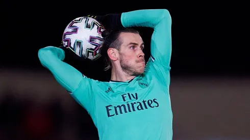 Bale puede volver a la Premier League