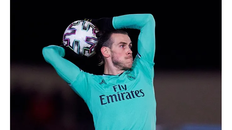 Bale puede volver a la Premier League