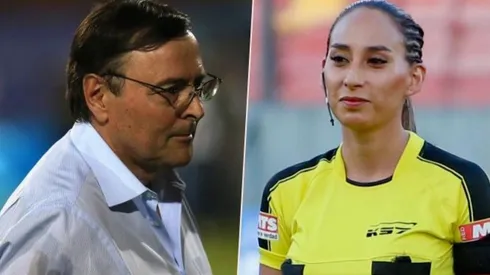 Segovia sacó pecho por su club