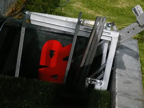 La ANFP explica la ausencia del VAR en el partido de Unión con Iquique