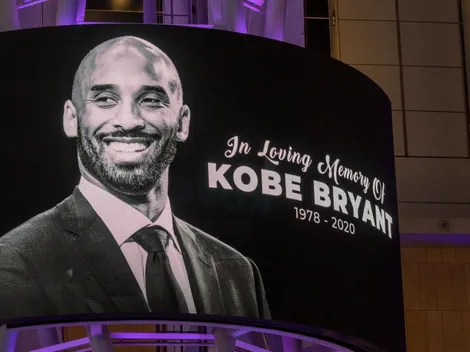 Lakers se pronuncian por primera vez tras la muerte de Kobe Bryant