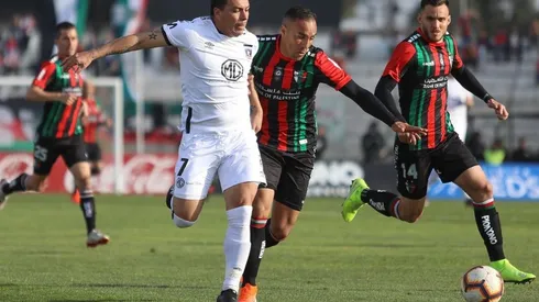 Paredes será titular