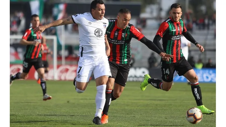 Paredes será titular