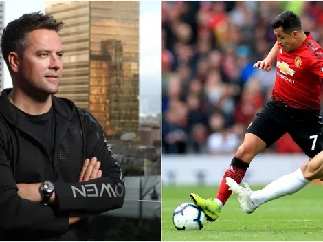 Owen repasa a Alexis: "¿Cómo puedes ir de un alto nivel a ser tan malo?"