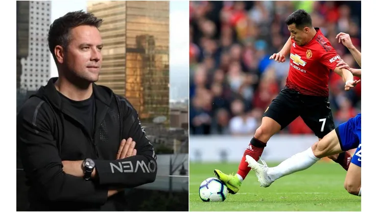 Alexis Sánchez dejó un mal recuerdo en los hinchas del Manchester United, pero su caso no es único