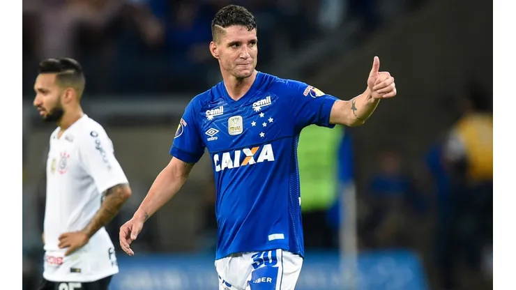 Se fue a Gremio