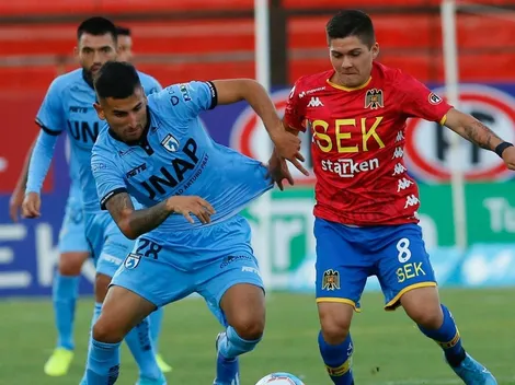 ANFP explica la ausencia del VAR en el duelo entre Unión Española e Iquique