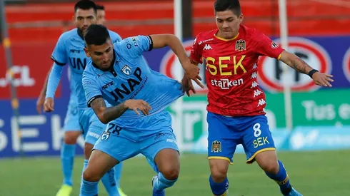 La ANFP explica la falta de VAR