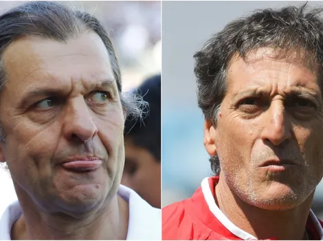 Mosa: "Colo Colo tiene que ser campeón y avanzar en la Libertadores"