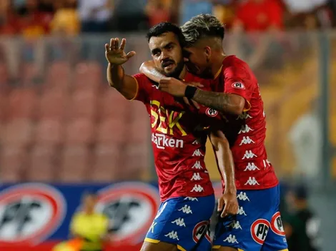 Unión Española vence a Iquique y empieza con el pie derecho el 2020