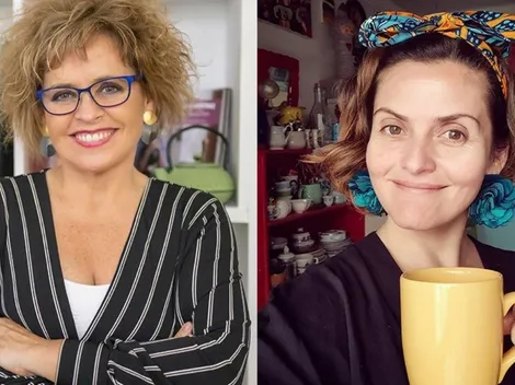 Achurra y Larenas entran en conflicto por duro insulto