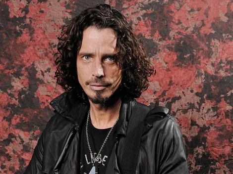 Chris Cornell gana Grammy póstumo