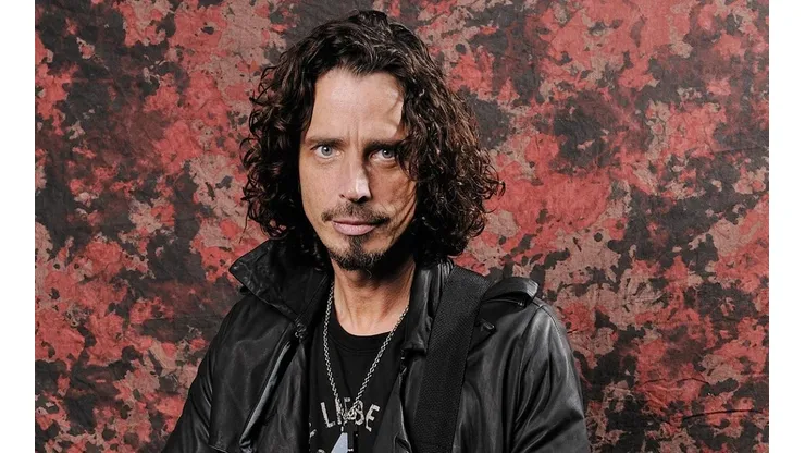 Chris Cornell gana Grammy póstumo