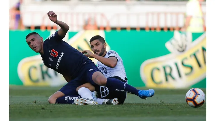 Blandi estará un par de semanas de baja