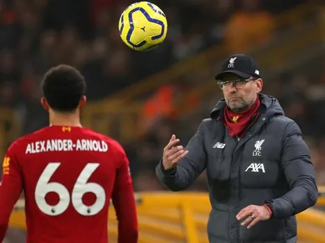 Klopp muy enojado: Liverpool jugará el replay de Copa FA con juveniles