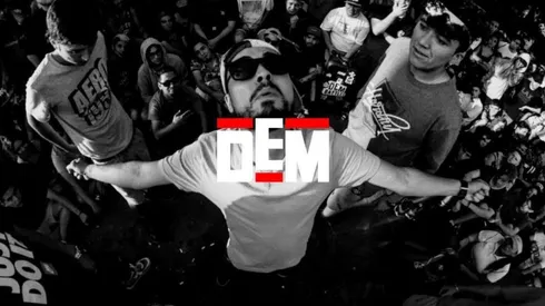 Video | JNO, Rodamiento y Joqerr son campeones de DEM Triplice