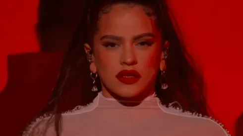 Rosalía eleva su popular reinado musical en los Grammys