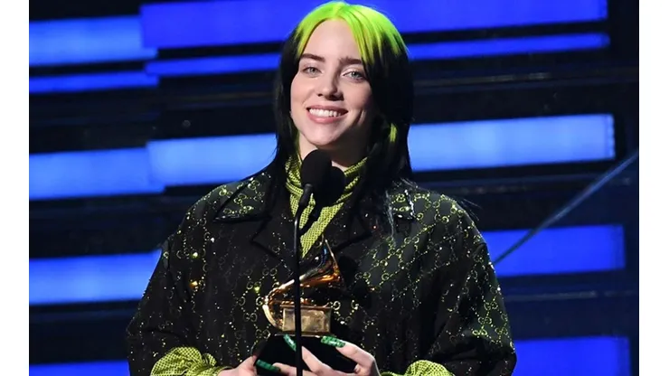 Los ganadores de los Grammys 2020