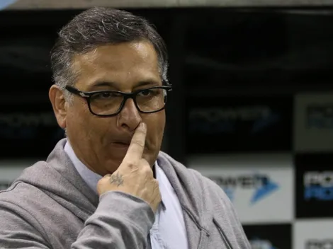 Ronald Fuentes apunta segundas intenciones en la falla del VAR