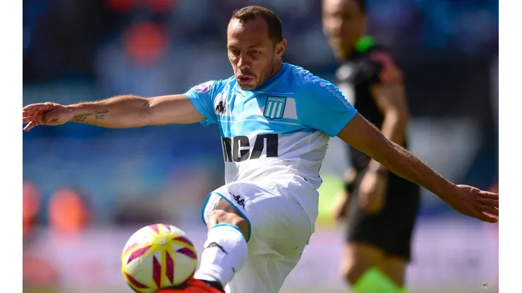 Marcelo Díaz desmiente cualquier pelea con Beccacece